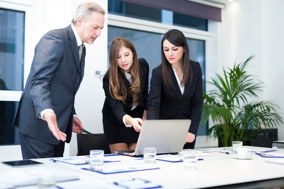 sales management companies