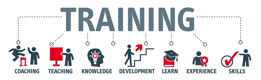 corporate skills training
