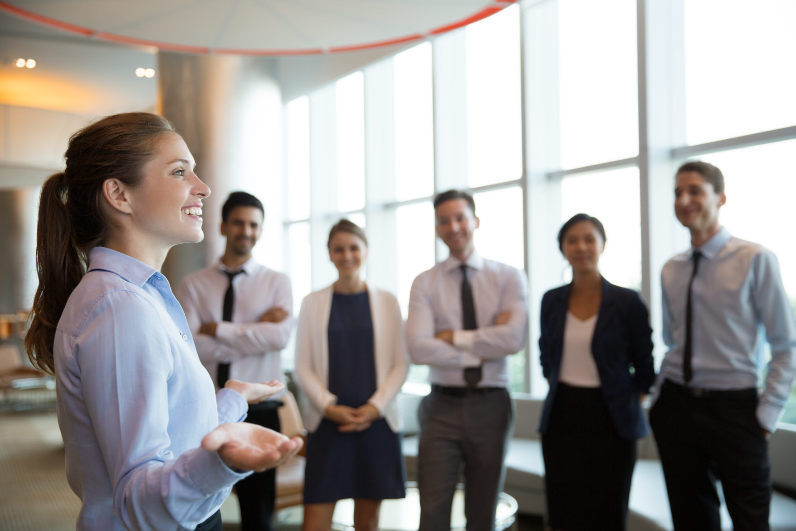 Building a Leadership Pipeline with Strategic Development