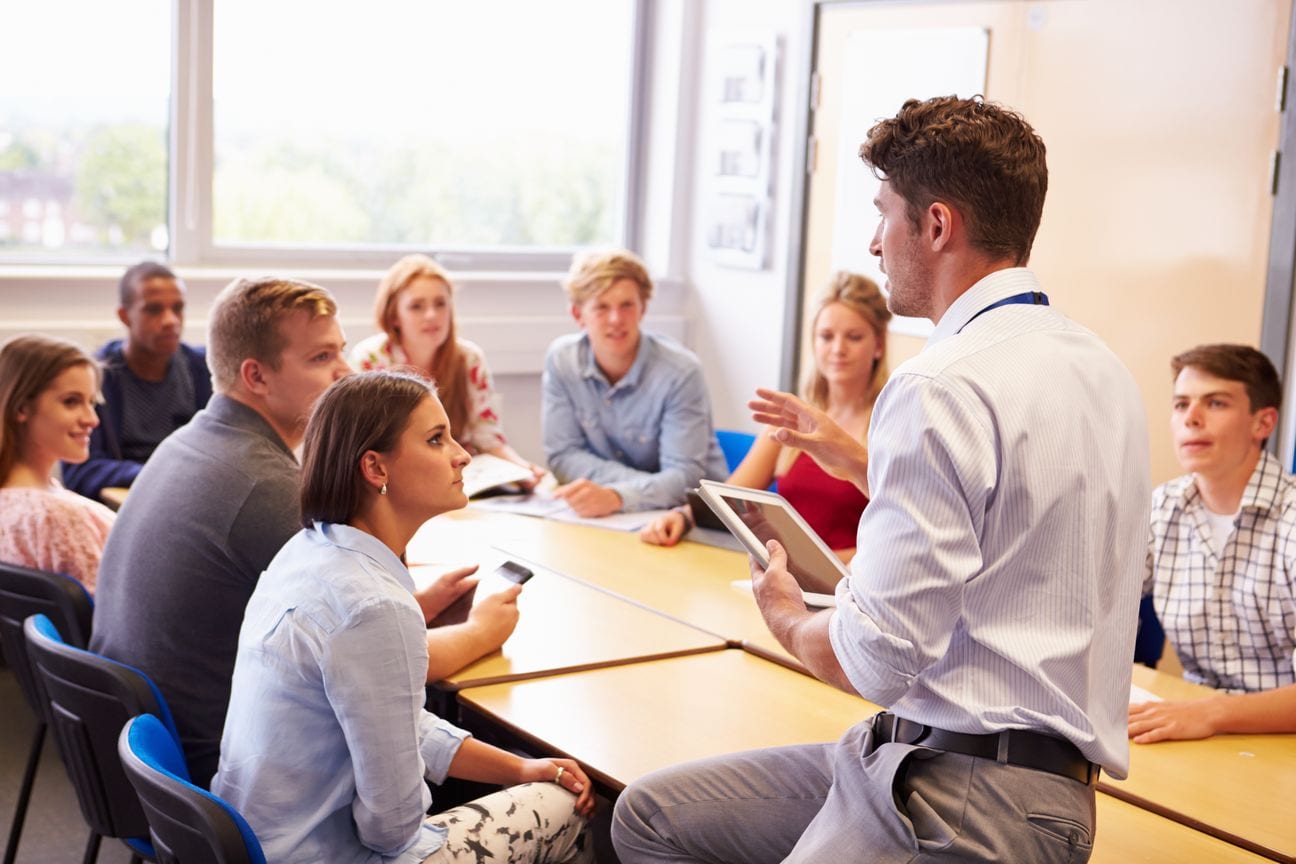 Understanding Different Leadership Styles