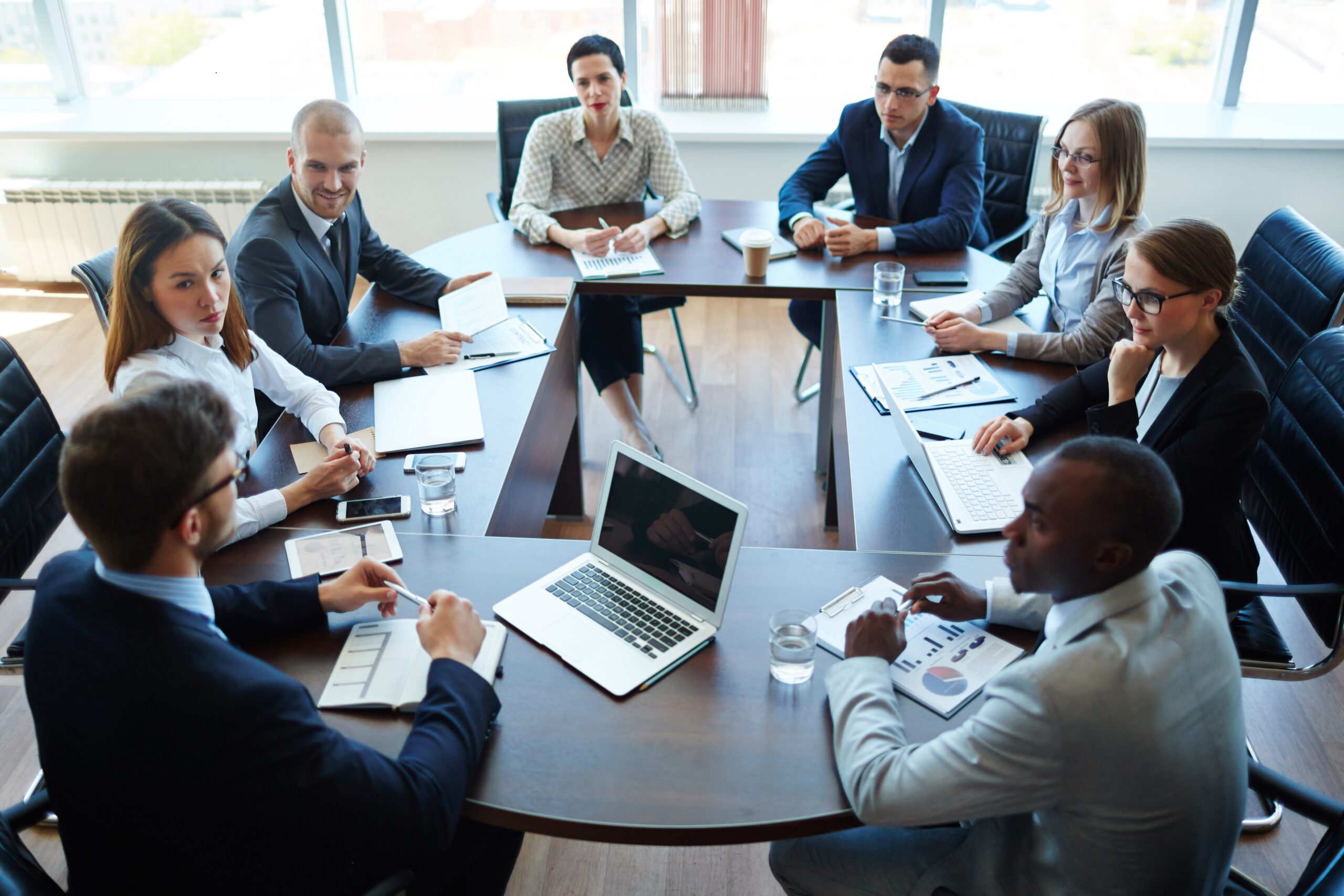 first-time manager training
