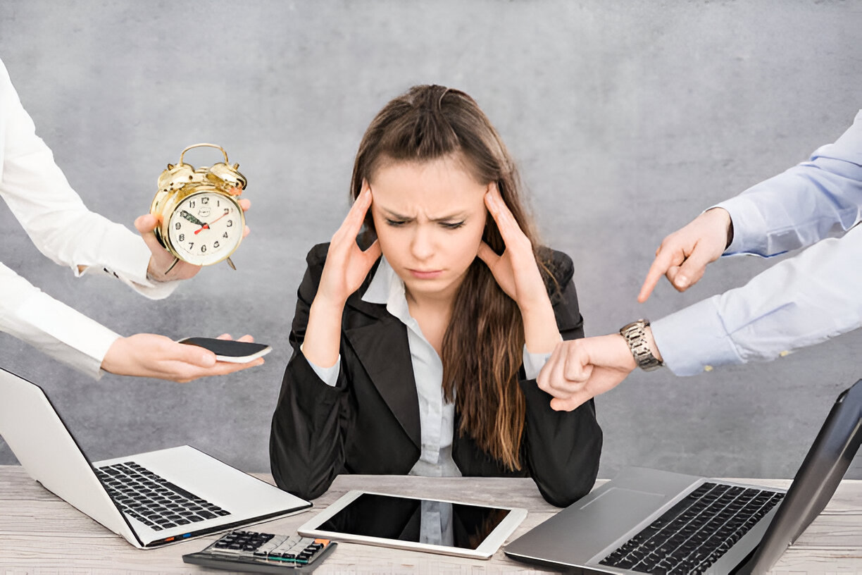 Time Management for New Managers to avoid burn out