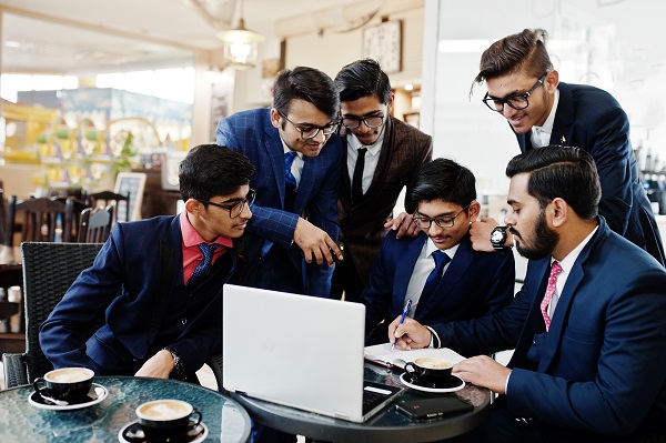 Best Corporate Trainers in India