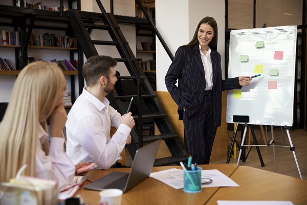 first-time manager training program in india